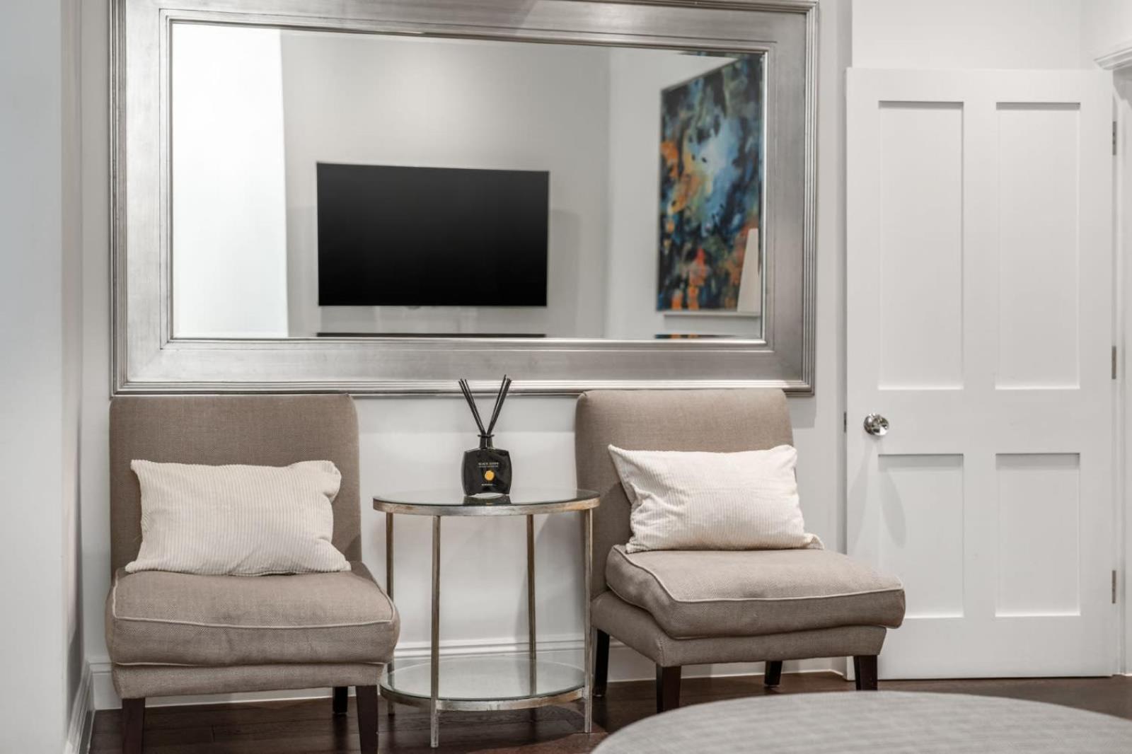 Knightsbridge - Hans Place Apartments 伦敦 外观 照片