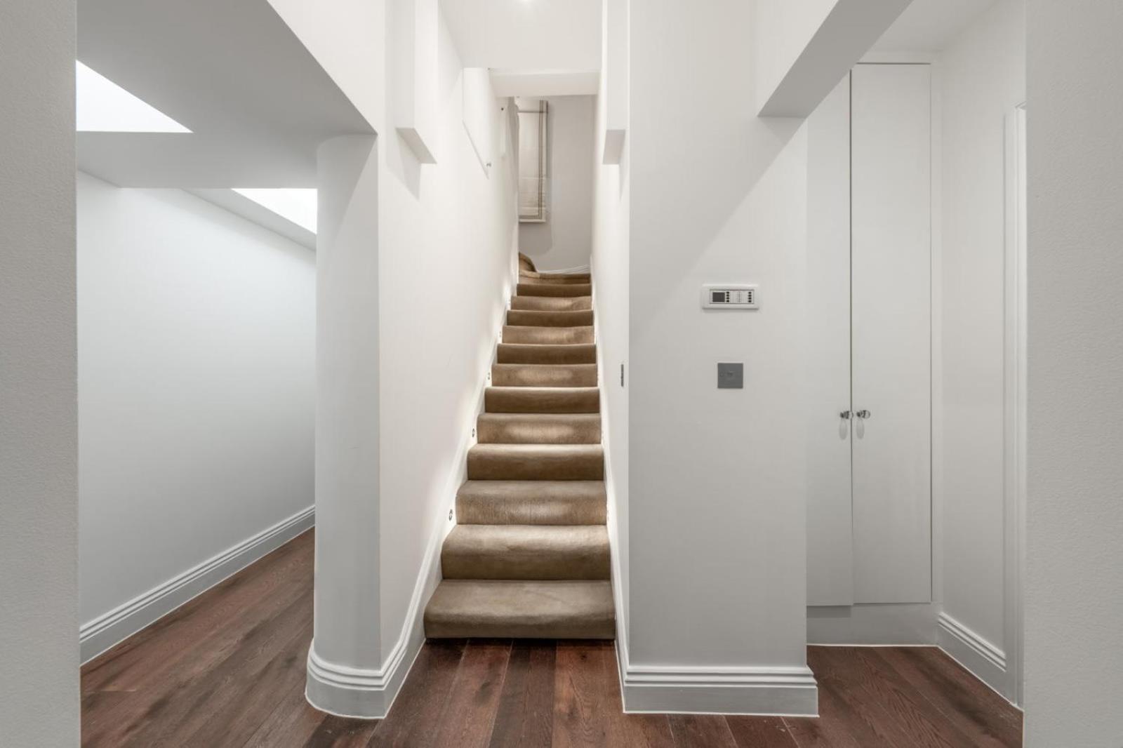 Knightsbridge - Hans Place Apartments 伦敦 外观 照片