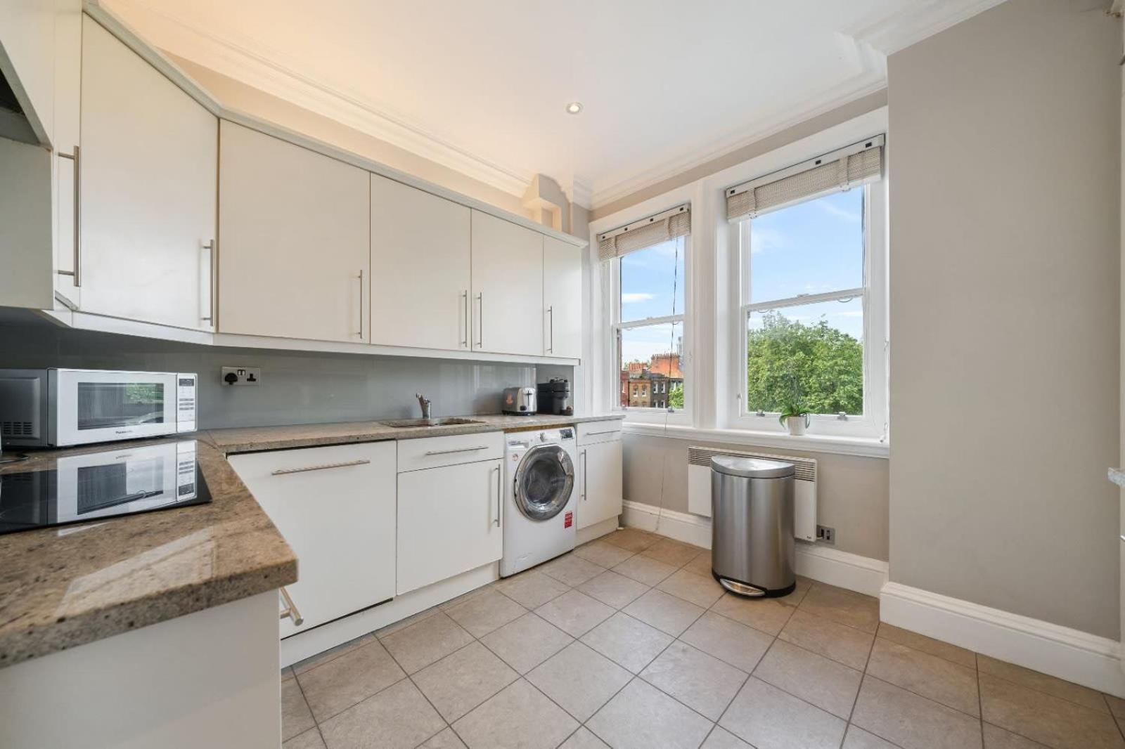 Knightsbridge - Hans Place Apartments 伦敦 外观 照片