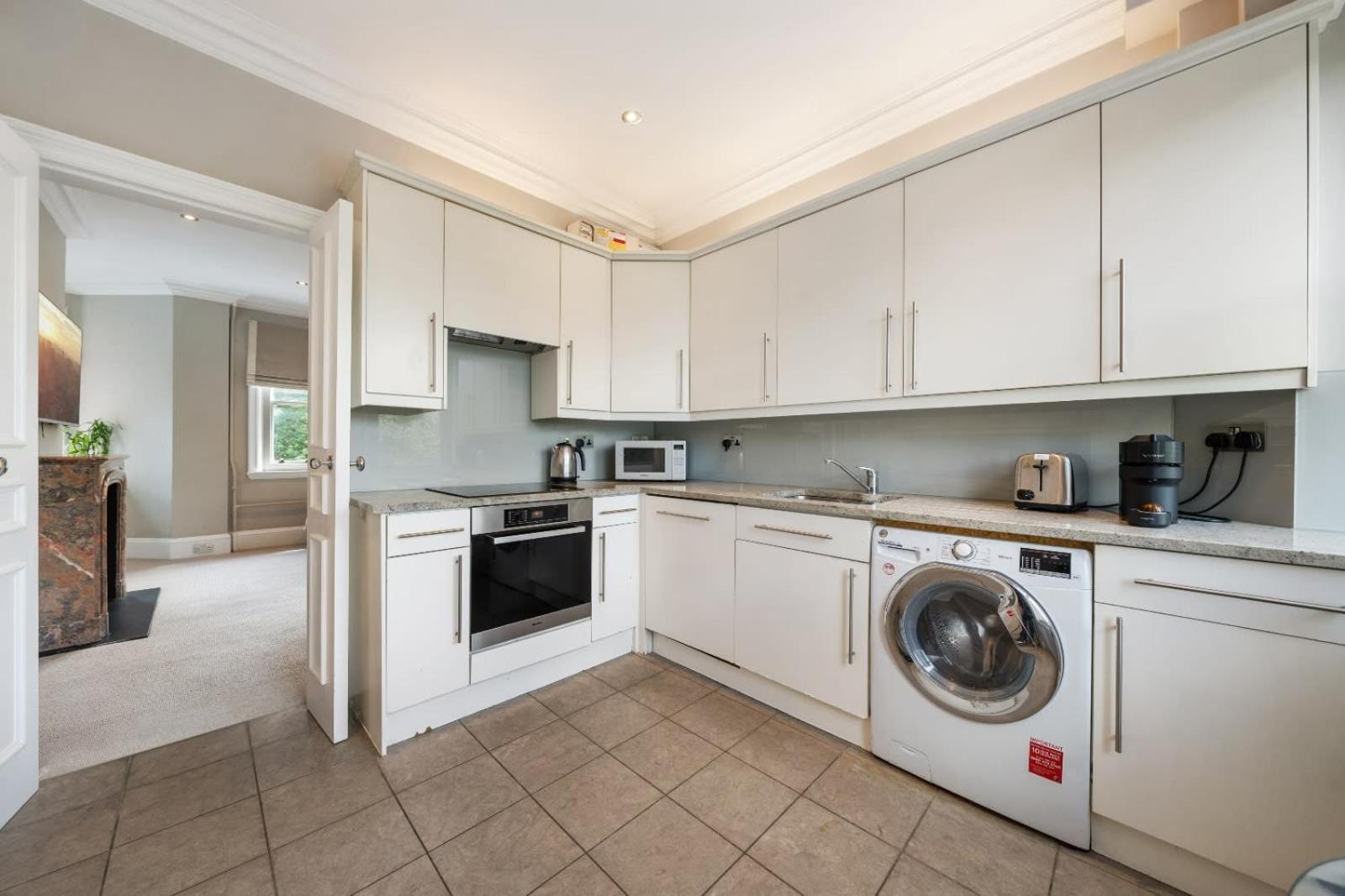 Knightsbridge - Hans Place Apartments 伦敦 外观 照片