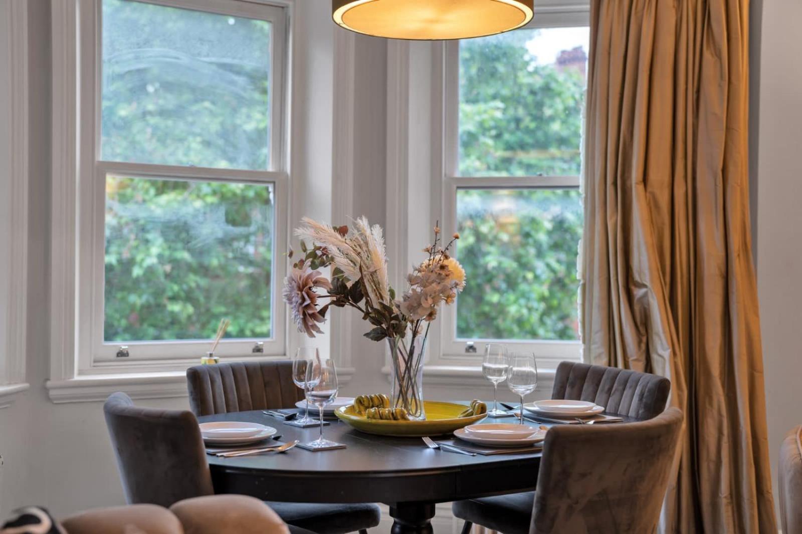 Knightsbridge - Hans Place Apartments 伦敦 外观 照片