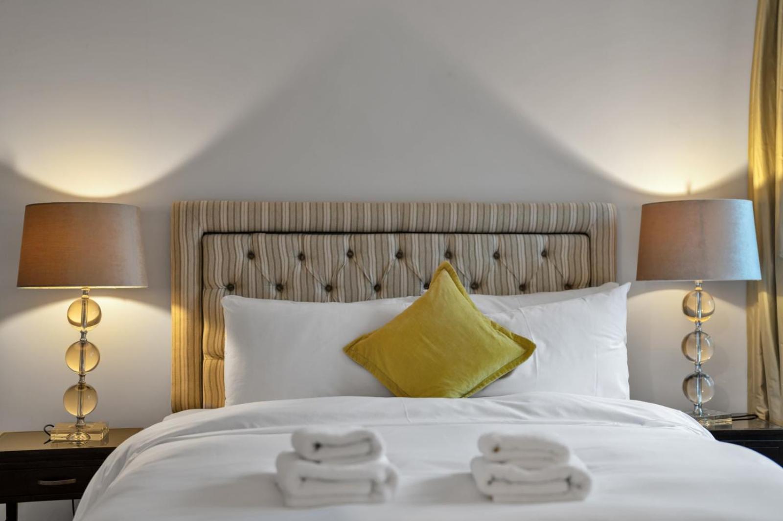 Knightsbridge - Hans Place Apartments 伦敦 外观 照片