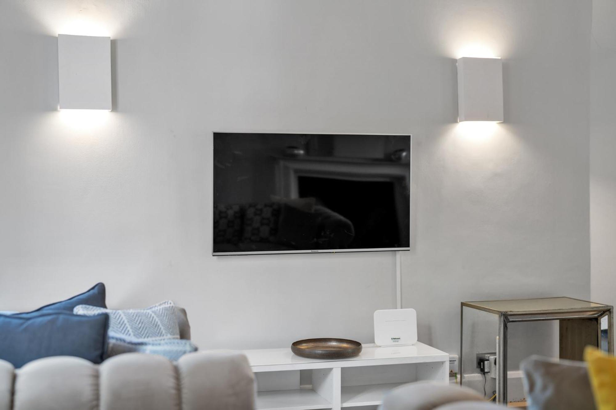 Knightsbridge - Hans Place Apartments 伦敦 外观 照片